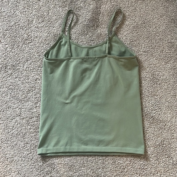 SISLEY One Size Tank Top - Picture 4 of 5